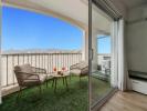 Vente Appartement Saint-raphael  83700 2 pieces 46 m2