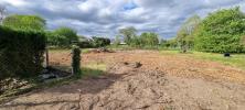Vente Terrain Cantenay-epinard 49460 843 m2