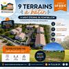 Vente Terrain Saint-etienne-de-fontbellon 07200 270 m2