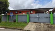Vente Maison Cayenne  97300 5 pieces 120 m2
