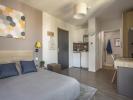Vente Appartement Dijon  21000 18 m2