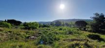 Vente Terrain Arras-sur-rhone  07370 420 m2
