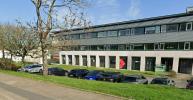 Location Bureau Quimper  29000 70 m2