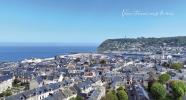Vente Appartement Fecamp  76400 2 pieces 37 m2