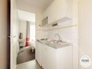 Vente Appartement Nantes  44100 18 m2