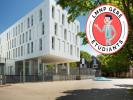 Vente Appartement Lille  59800 20 m2