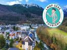 Vente Appartement Saint-lary-soulan  65170 2 pieces 38 m2