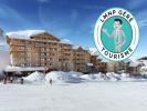 Vente Appartement Plagne  73210 22 m2