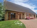 Vente Maison Oye-plage  62215 5 pieces 152 m2