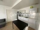 Location Appartement Saint-martin-d'heres  38400 2 pieces 31 m2
