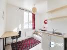 Vente Appartement Paris-10eme-arrondissement  75010 13 m2