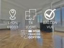 Location Appartement Lyon-3eme-arrondissement  69003 4 pieces 105 m2
