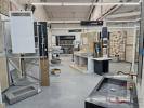 Vente Commerce Versailles  78000 840 m2