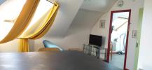 Location Appartement Carhaix-plouguer  29270 2 pieces 26 m2
