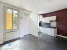 Location Appartement Clermont-ferrand 63100 2 pieces 49 m2