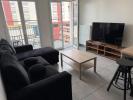 Location Appartement Blanc-mesnil  93150 2 pieces 41 m2