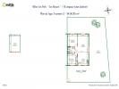 Location Maison Villers-les-pots  21130 3 pieces 61 m2