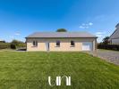 Vente Maison Auquainville SAINT-LO 14140 4 pieces 78 m2