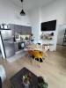 Location Appartement Lezennes  59260 3 pieces 57 m2