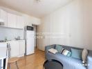 Location Appartement Paris-19eme-arrondissement 75019 2 pieces 25 m2