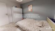 Location Appartement Nancy  54000 4 pieces 11 m2