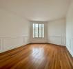 Vente Appartement Saint-cloud  92210 3 pieces 59 m2