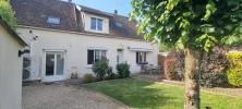 Vente Maison Saint-serotin  89140 5 pieces 116 m2