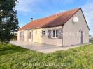 Vente Maison Villefranche  89120 6 pieces 125 m2