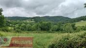 Vente Terrain Lanteuil 19190 2750 m2