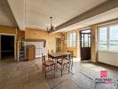 Vente Maison Precy-sous-thil 21390 5 pieces 97 m2
