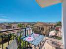 Vente Appartement Lavandou  83980 17 m2
