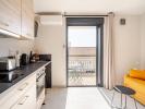 Vente Appartement Lavandou  83980 17 m2