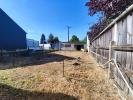 Vente Terrain Pommeraye 49620 839 m2