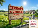 Vente Terrain Corancez 28630 777 m2