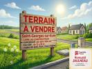 Vente Terrain Saint-georges-sur-eure  28190 780 m2