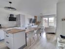Location Appartement Havre  76600 2 pieces 43 m2