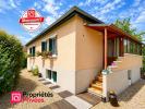 Vente Maison Garennes-sur-eure  27780 4 pieces