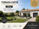 Vente Terrain Salon-de-provence 13300 450 m2