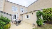 Vente Maison Bourges 18000 6 pieces 173 m2