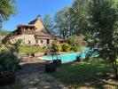 Vente Maison Saint-martial-d'albarede 24160 3 pieces 96 m2