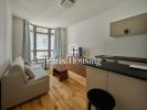 Location Appartement Paris-5eme-arrondissement  75005 22 m2