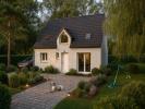 Vente Terrain Butry-sur-oise  95430 608 m2