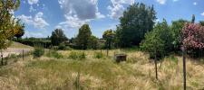 Vente Terrain Montmeyran  26120 531 m2