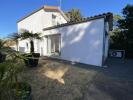 Vente Maison Jard-sur-mer  85520 4 pieces 65 m2