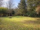 Vente Terrain Camarsac  33750 650 m2
