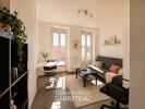 Vente Appartement Villeurbanne  69100 22 m2