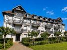 Vente Appartement Trouville-sur-mer  14360 4 pieces 80 m2