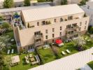 Vente Appartement Rouen  76100 2 pieces 39 m2