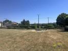 Vente Terrain Saint-leonard-de-noblat  87400 1091 m2