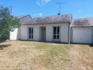 Vente Maison Saint-amand-montrond 18200 3 pieces 63 m2
